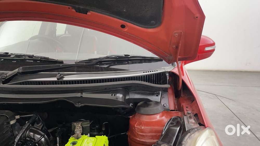 Maruti Suzuki Swift 1.3 Zxi, 2016, Petrol