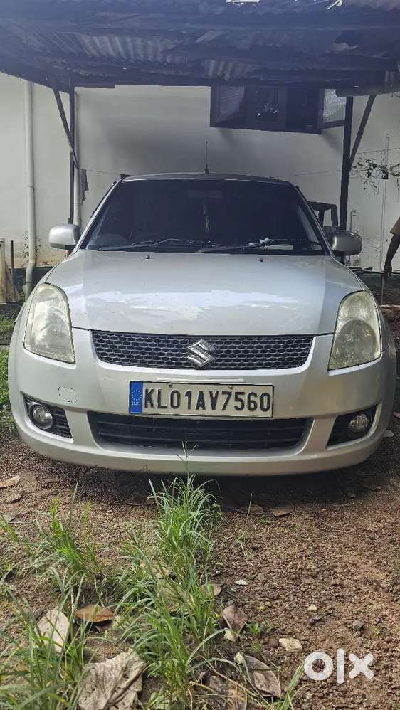 Maruti Suzuki Swift Diesel 2009
