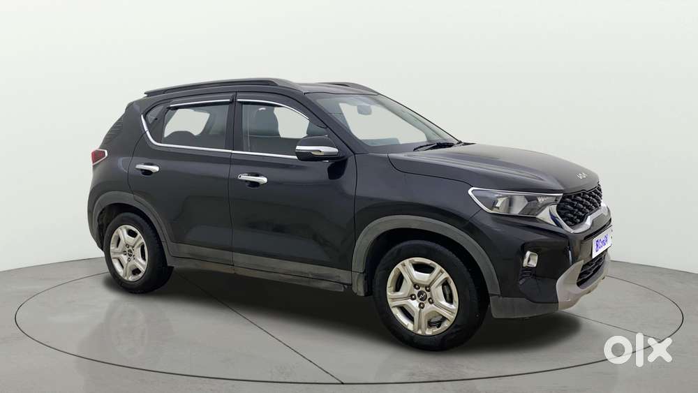 Kia Sonet 1.2 Htk Plus, 2022, Petrol