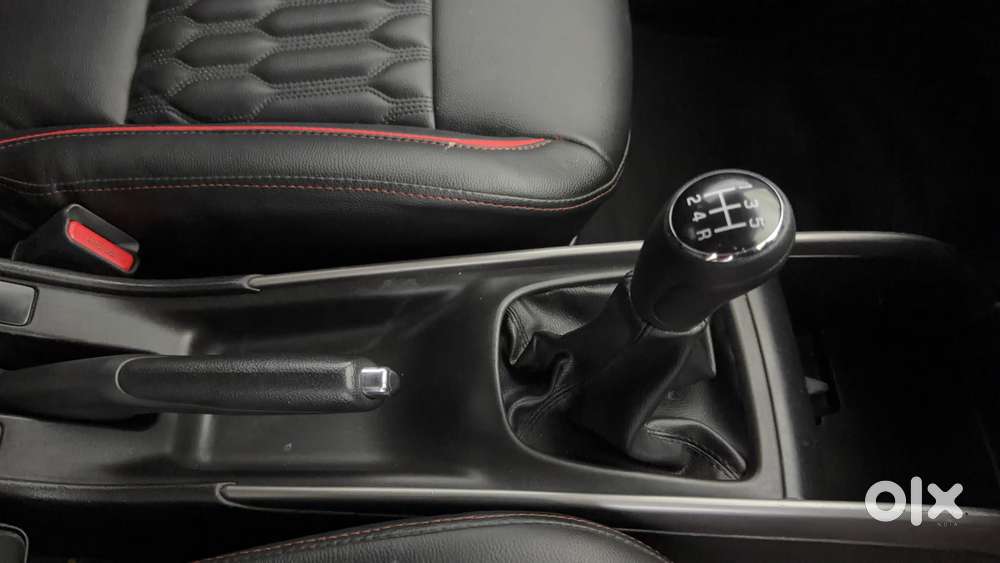 Maruti Suzuki Baleno 1.2 Delta, 2019, Petrol