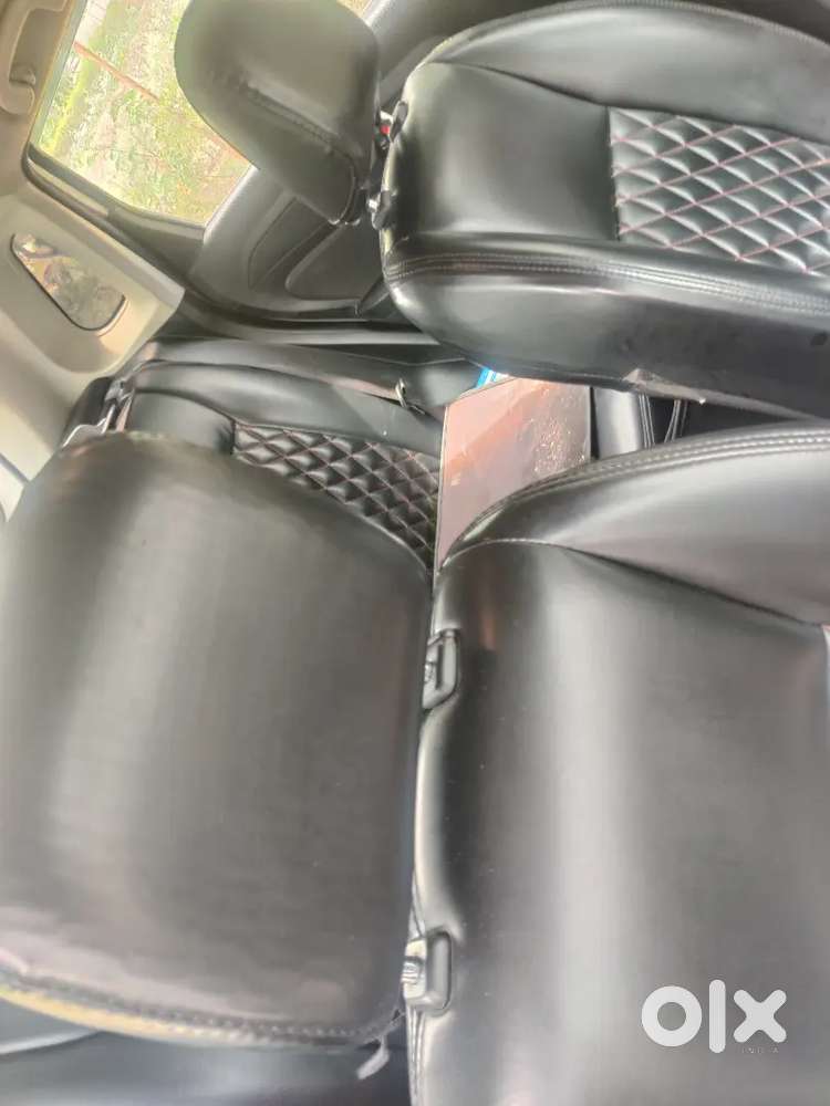Maruti Suzuki Brezza 2022 Petrol 40000 Km Driven Like A New