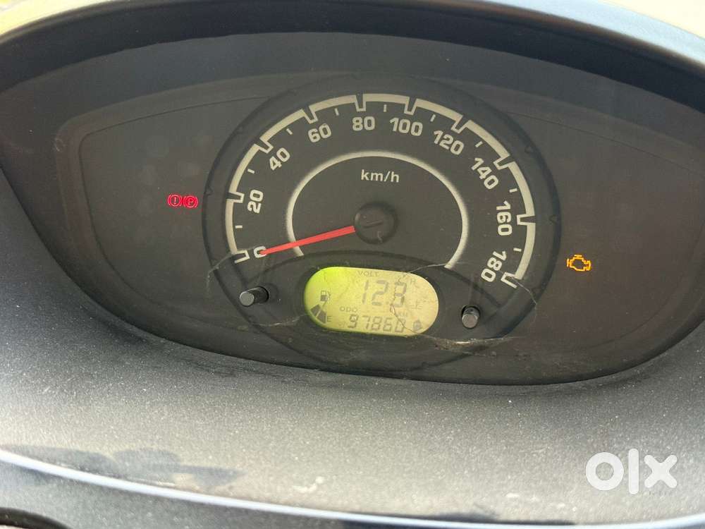 Chevrolet Spark 1.0 Lt, 2012, Petrol