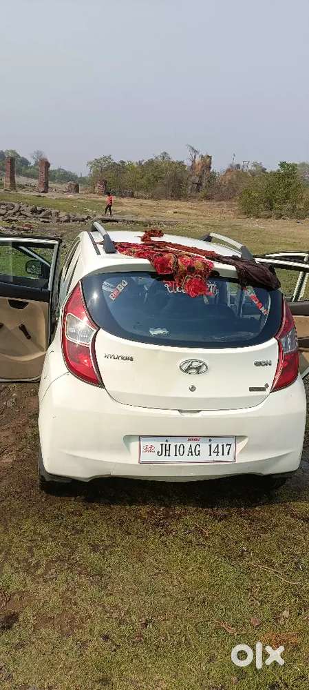 Hyundai Eon Era 2013