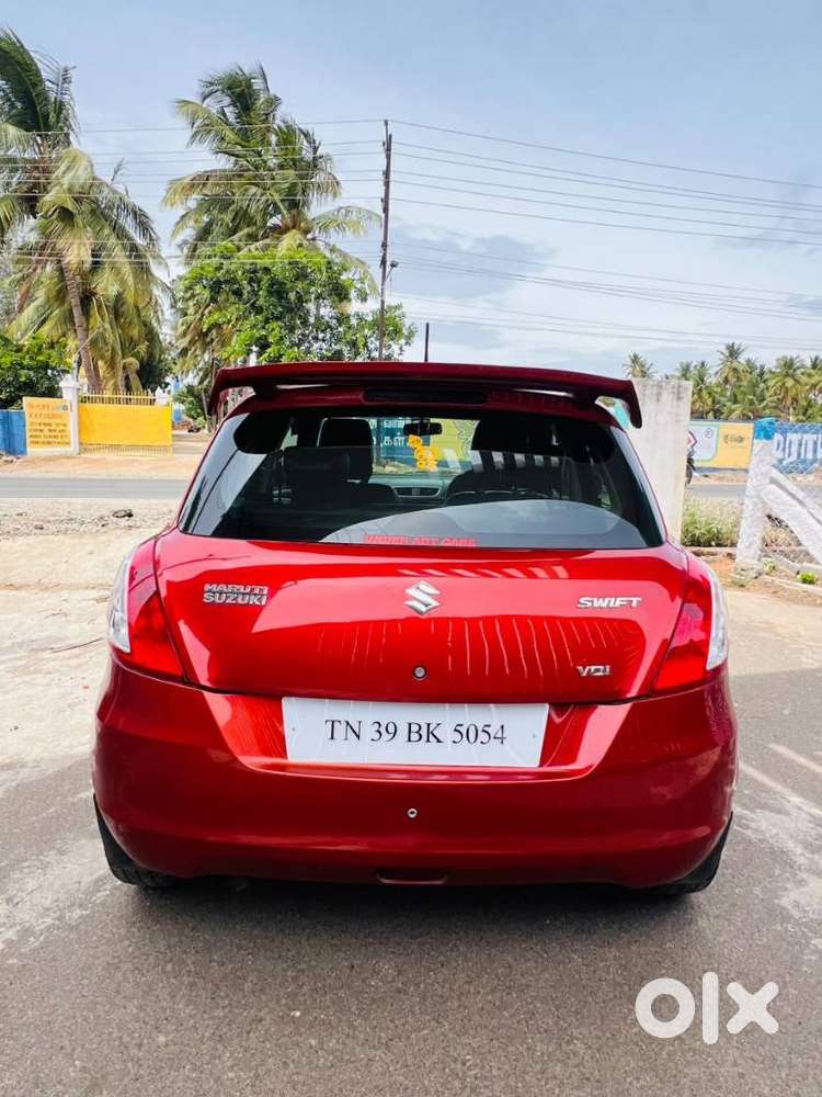Maruti Suzuki Swift Ddis Vdi, 2013, Diesel