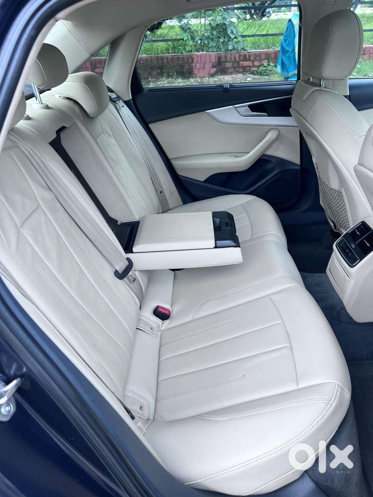 Audi A4 2.0 Tdi (177bhp) Premium Plus, 2017, Diesel