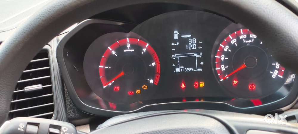 Mahindra Xuv300 W6 Diesel, 2021, Diesel