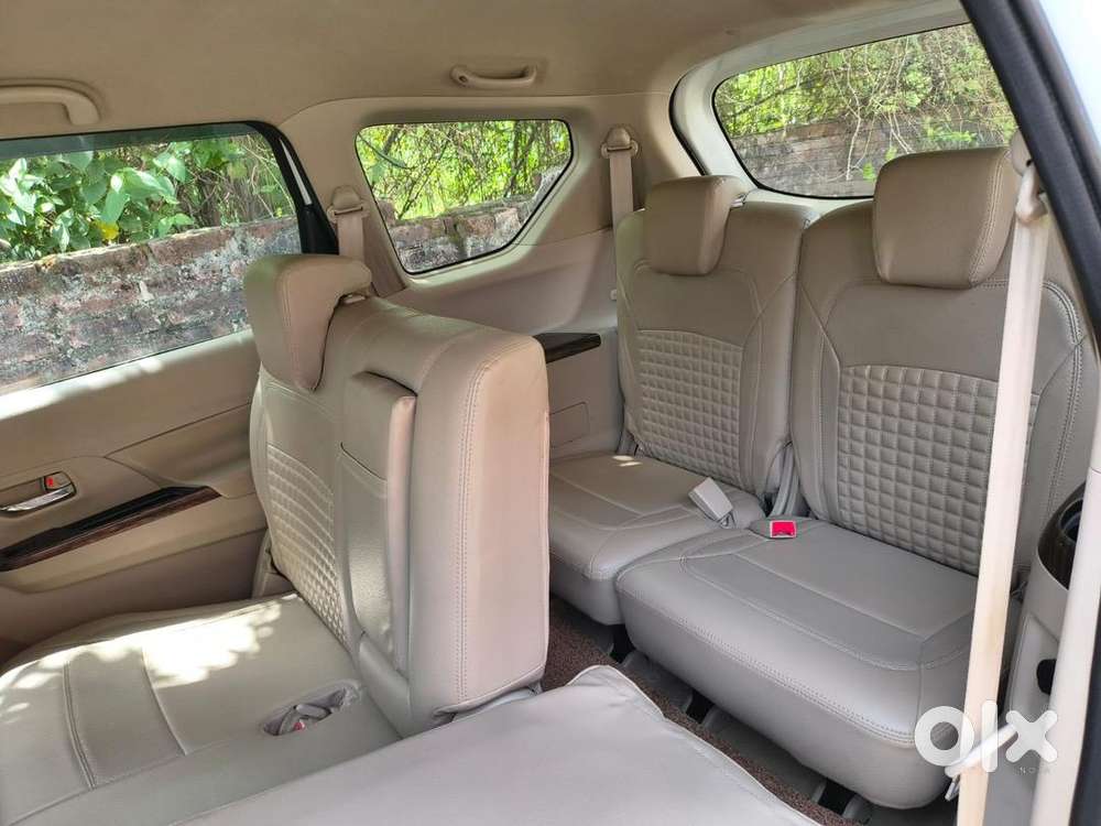 Ertiga Zxi Plus 2019