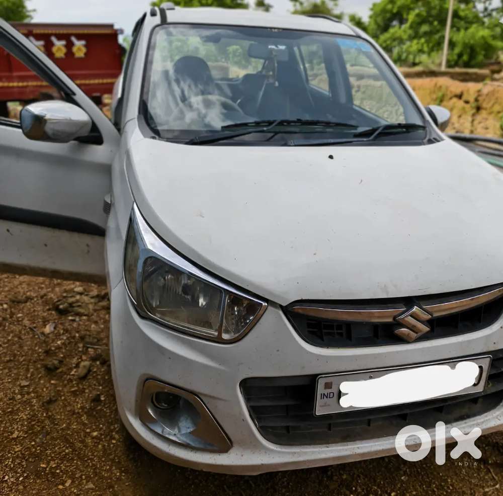 Alto K10 2018 Vxi Manual  Cal For More Detail