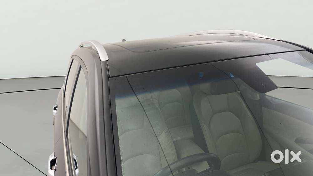 Mg Hector 2.0 Sharp Diesel, 2021, Diesel