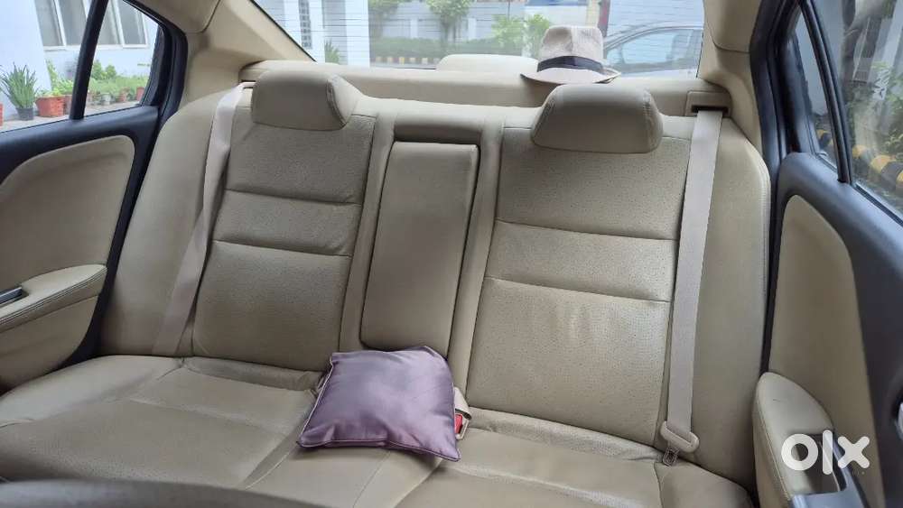 Retd Senior Service Officer Owned Car In Excellent Condion