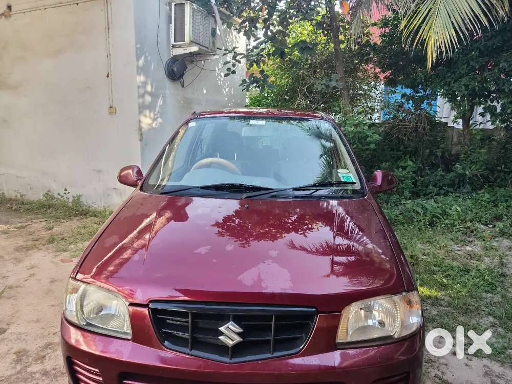 2006 Maruti Suzuki Alto Manual Petrol