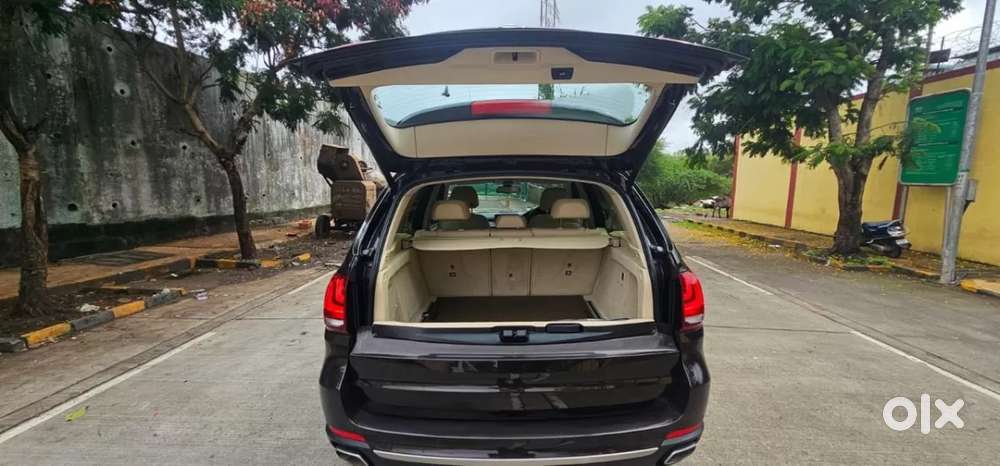 Bmw X5 Xdrive 30d, 2018, Diesel