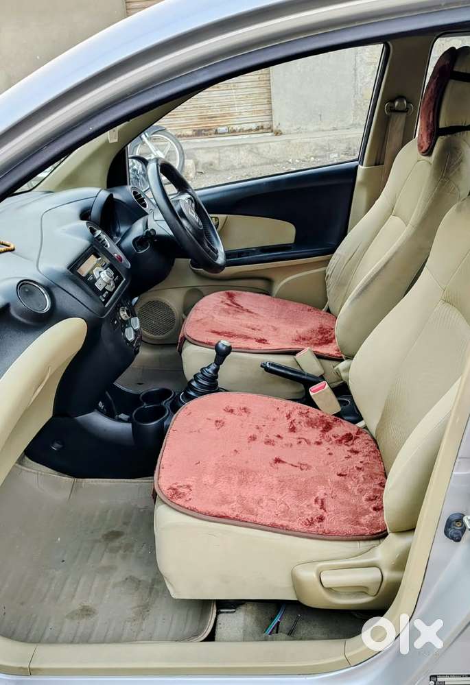 Honda Amaze Vx I Dtec, 2016, Diesel