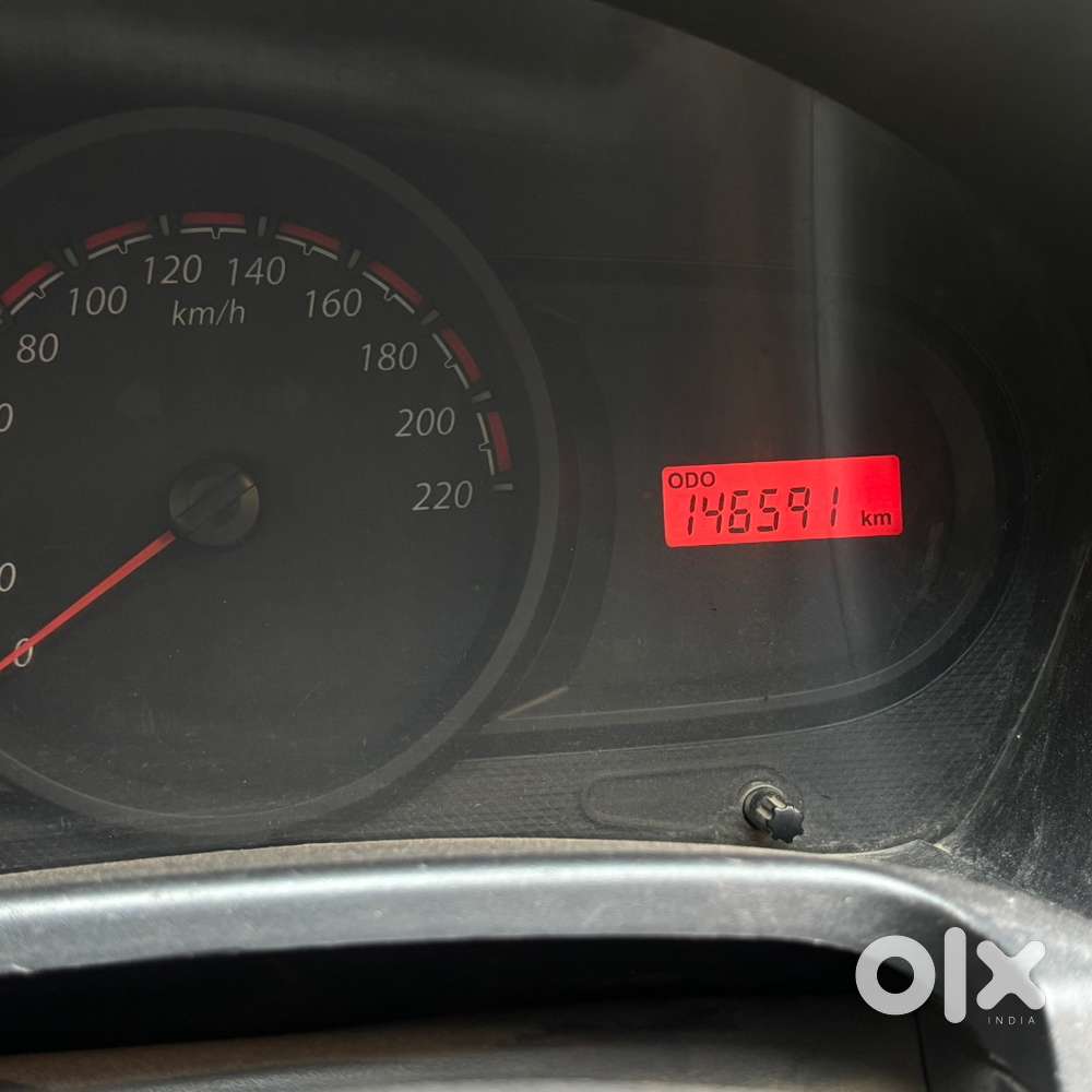 Ford Figo Diesel 2013