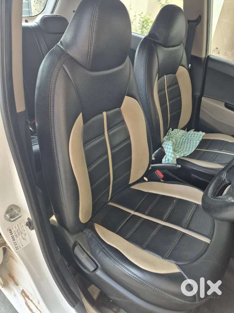 Hyundai Grand I10 2014 Diesel Good Condition