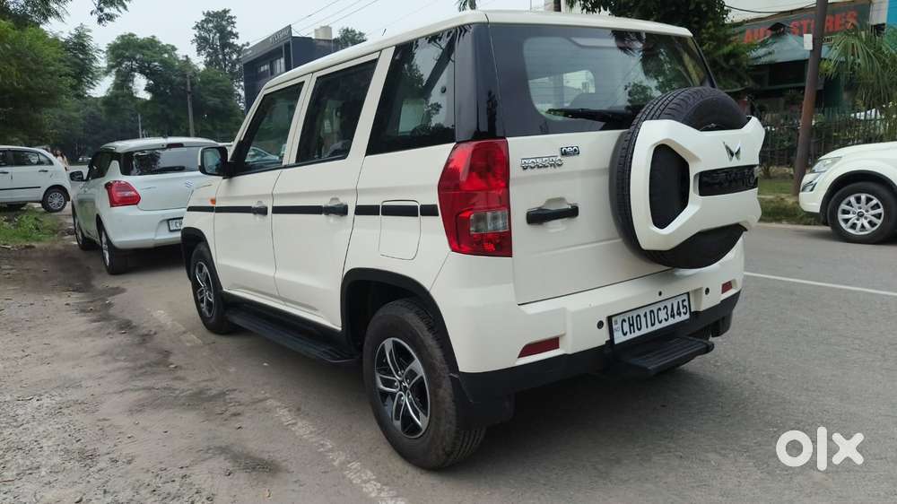 Mahindra Bolero Neo N8, 2026, Diesel