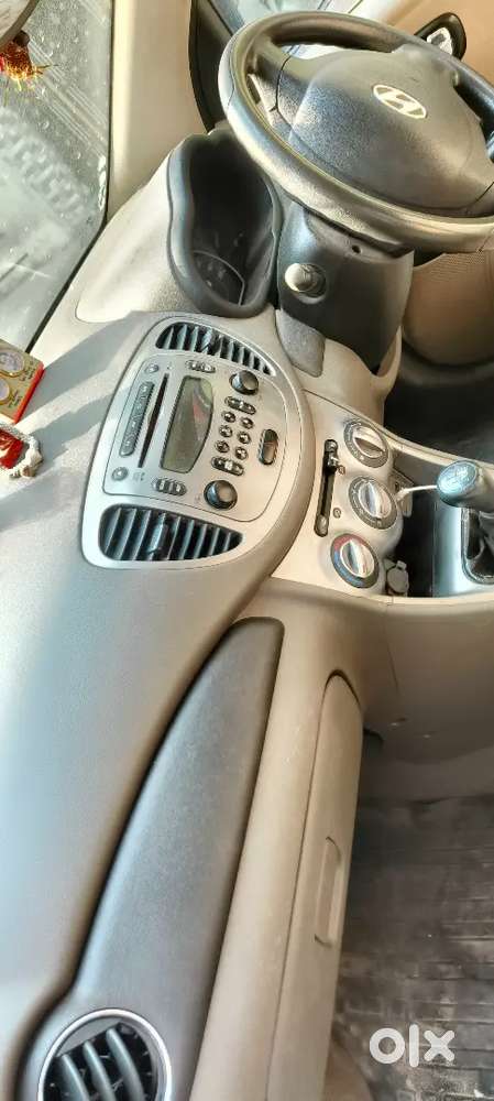 Hyundai I10 2013 Petrol 48600 Km Driven