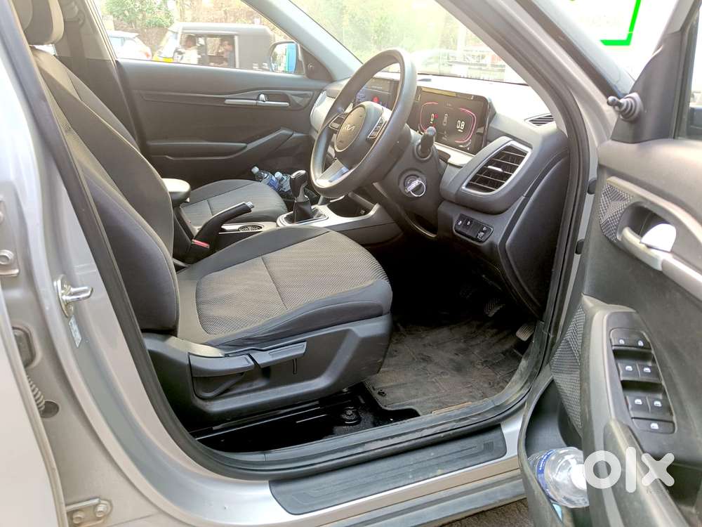 Kia Seltos Hte D, 2024, Diesel