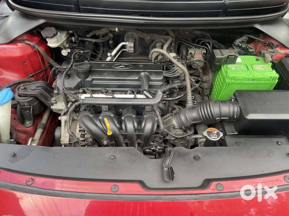 Hyundai I20 Active 1.2 S, 2015, Petrol
