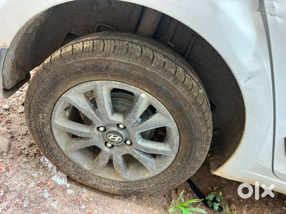 Hyundai I20 2020 Petrol Good Condition