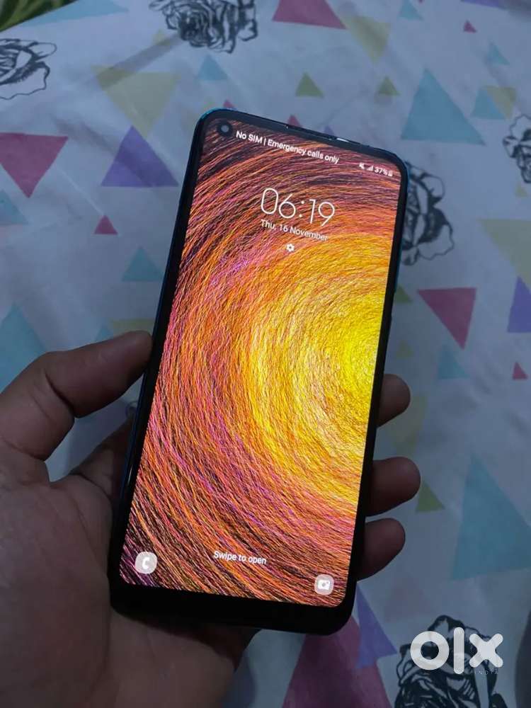 Samsung m11 4/64