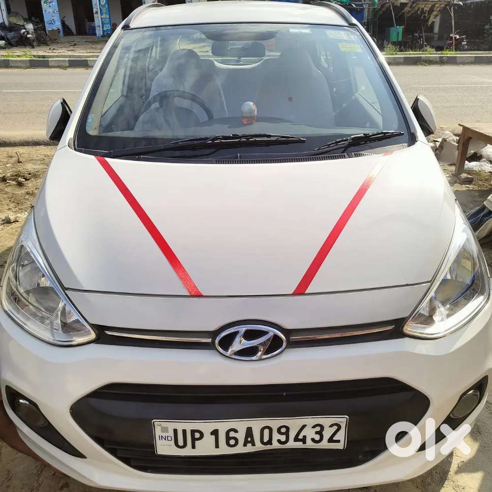 Hyundai Grand I10 2013 Diesel 71000 Km Driven