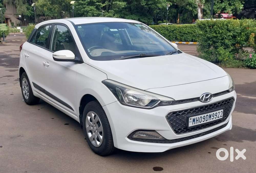 Hyundai Elite I20 Sportz 1.2, 2014, Petrol