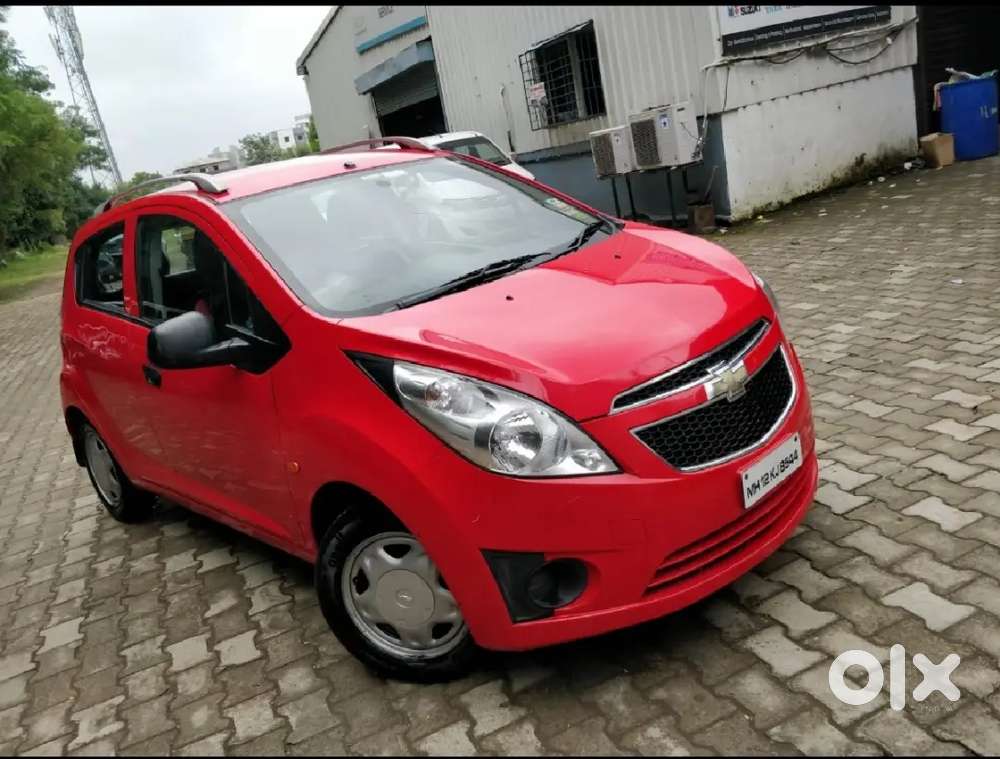Chevrolet Beat 2014 Petrol 31000 Km Driven