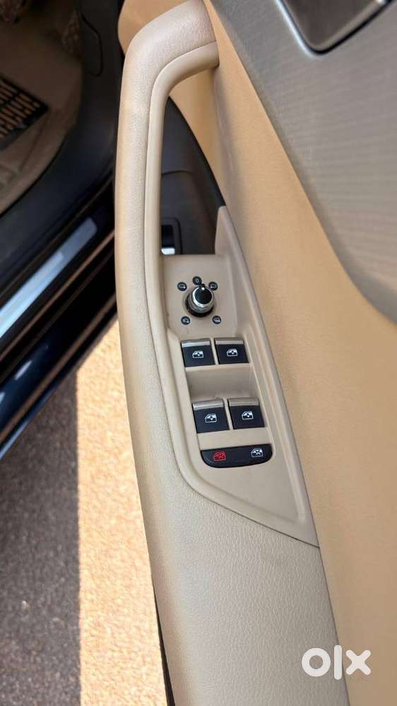 Audi A4, 2017, Diesel