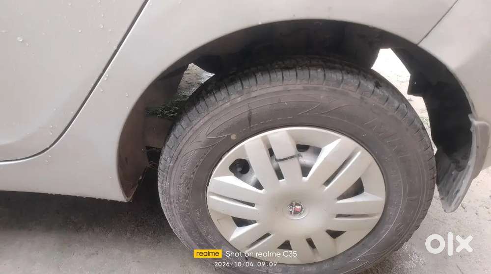 Hyundai Eon Plus 2015