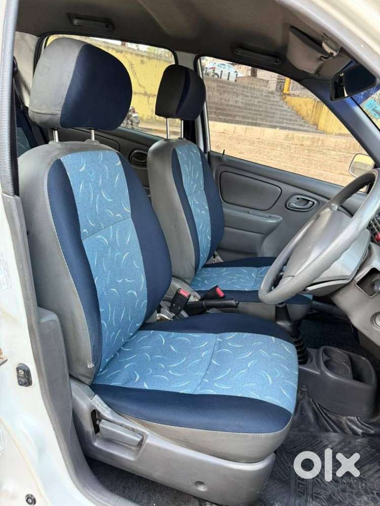 Maruti Suzuki Alto 800 Lxi, 2008, Petrol