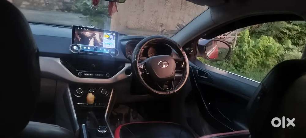 Tata Nexon Revotron 2019
