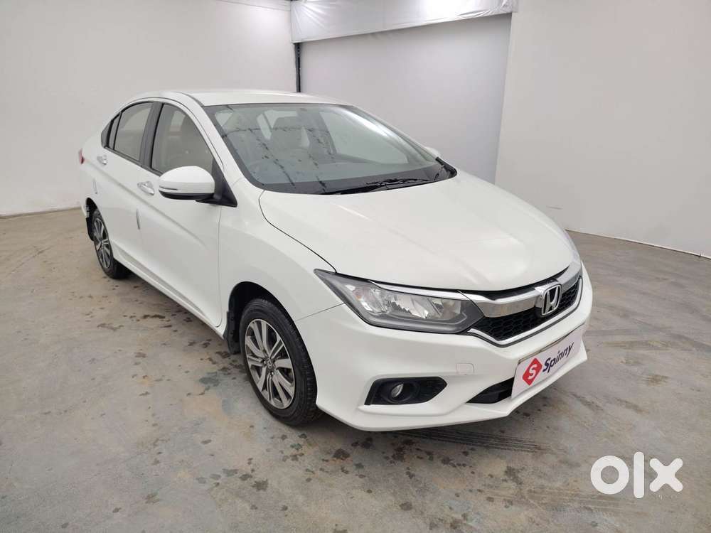 Honda City I-vtec V, 2022, Petrol