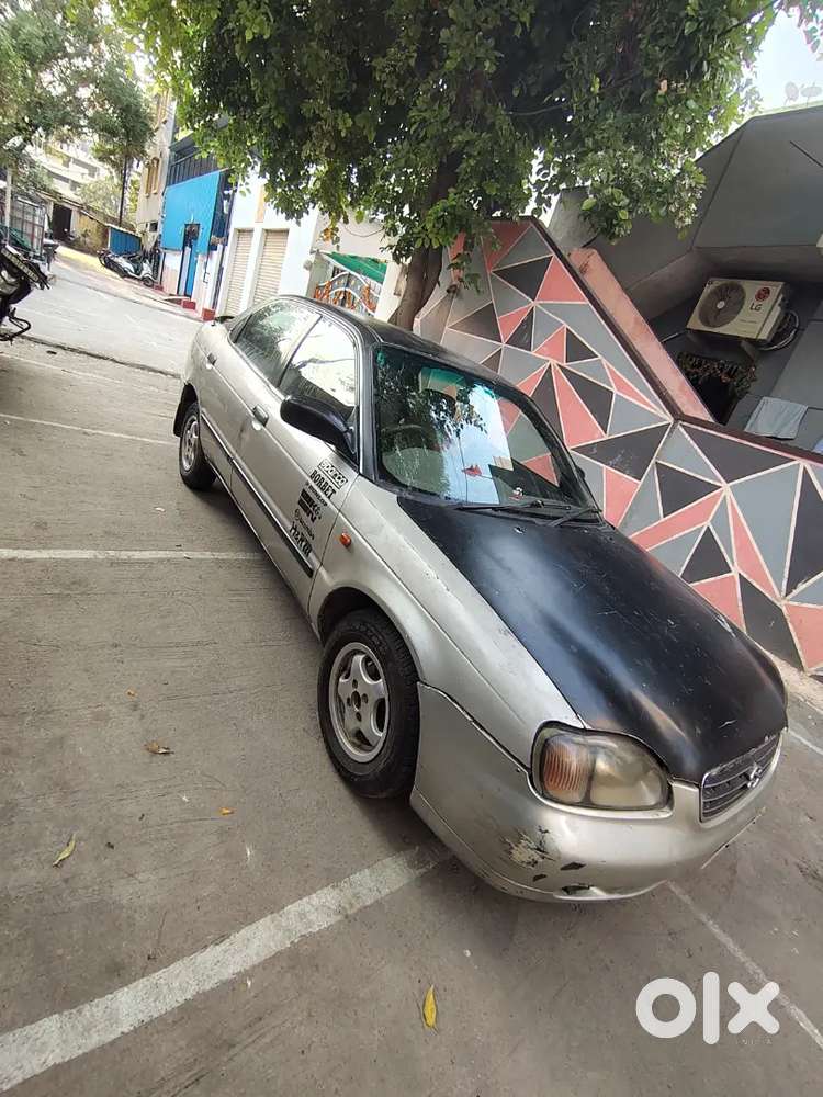 Maruti Baleno Rs 2005 Model