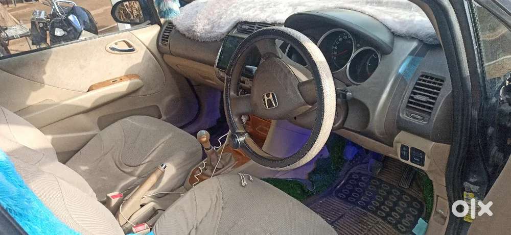Hyundai Getz Gle Petrol Manual 2004