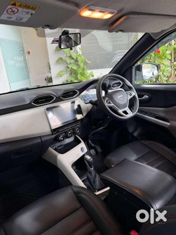 Nissan New Mpv, 2023, Petrol