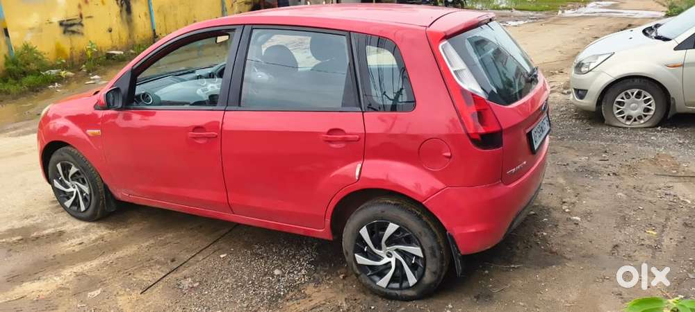 Ford Figo Diesel 2011