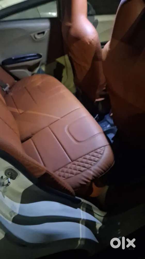 Honda Amaze 2017 Diesel 170000 Km Driven