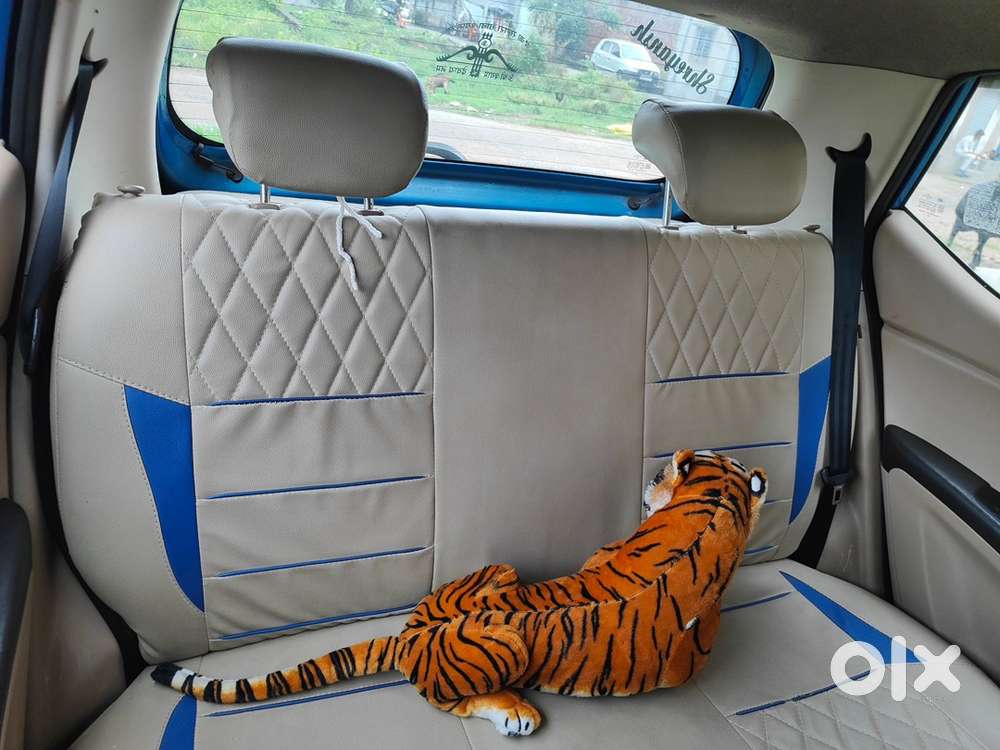 Hyundai I10 Sportz 2009