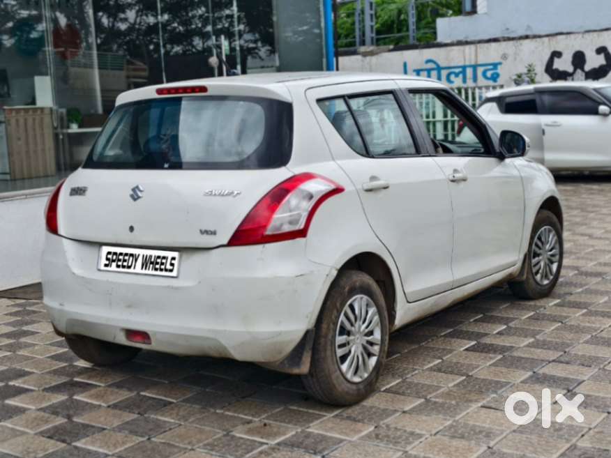 Maruti Suzuki Swift Ddis Vdi, 2012, Diesel