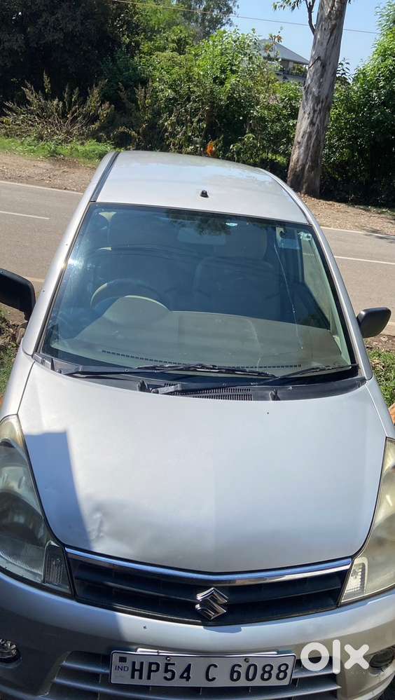Maruti Suzuki Zen 2010