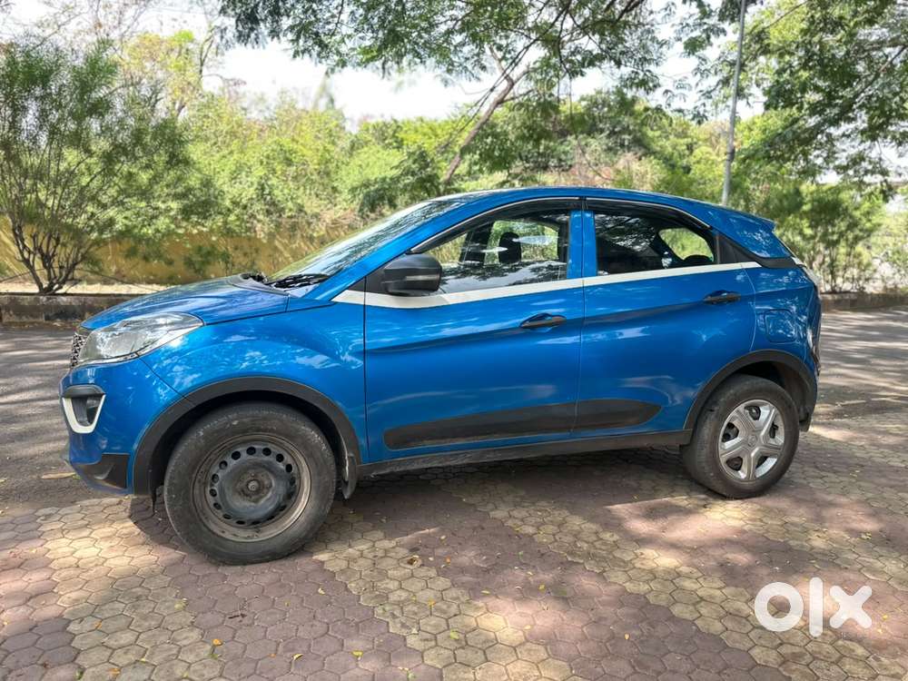 Tata Nexon 1.2 Revotron Xma Amt, 2018, Diesel