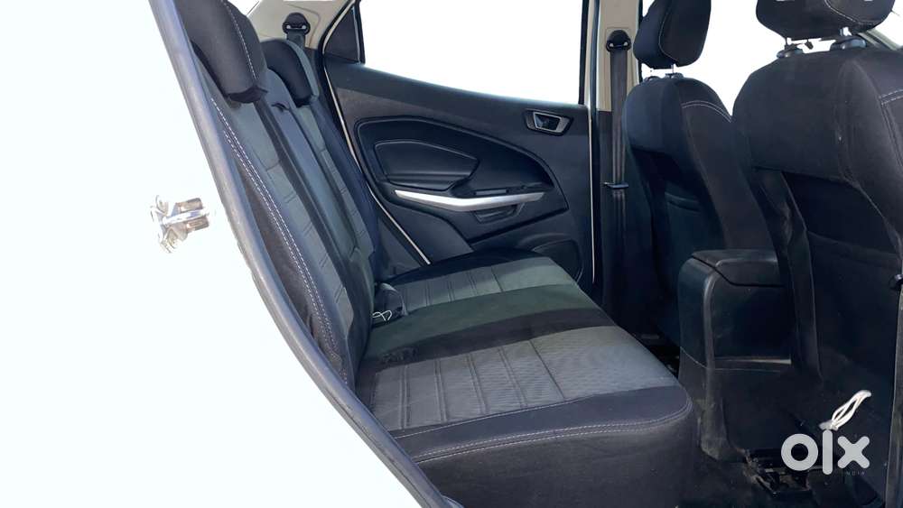 Ford Ecosport [ ] 1.5 Titanium Tdci, 2019, Diesel