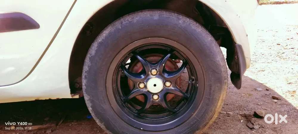 Hyundai I10 Sportz 2009 Km