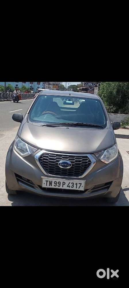 Datsun Redigo