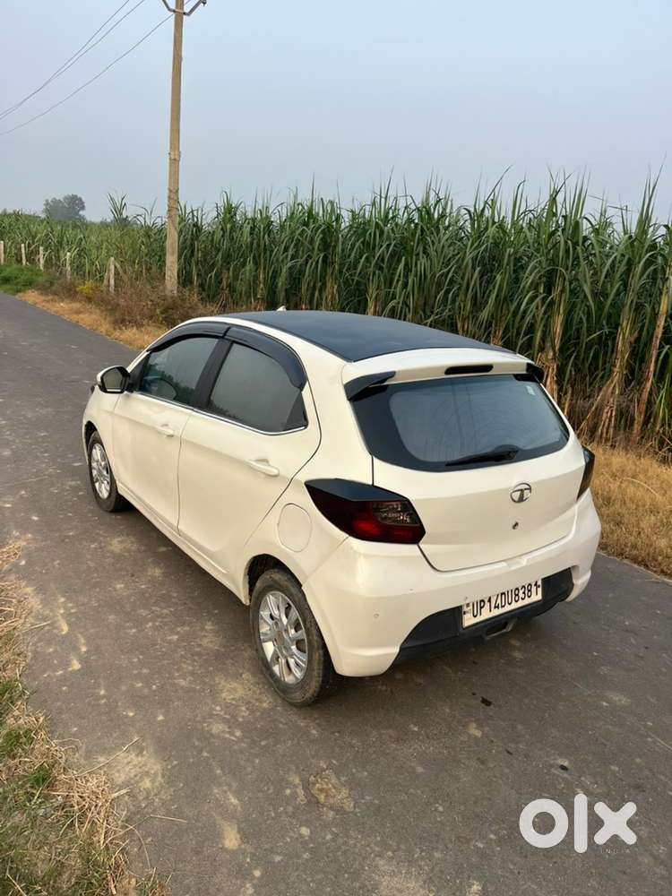 Tata Tiago Petrol Manual 2018