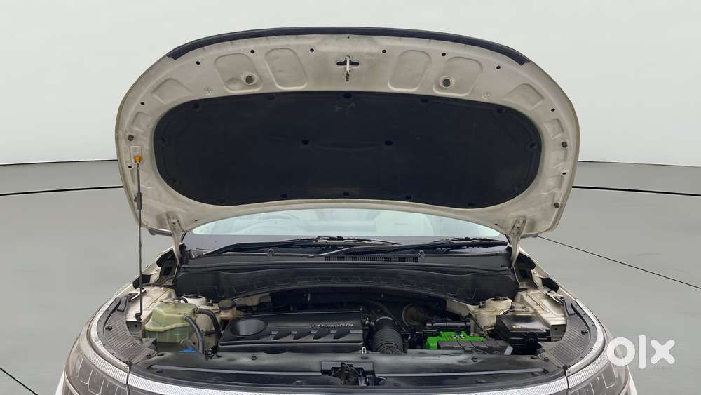 Kia Seltos 1.4 Gtx + Petrol At, 2019, Petrol