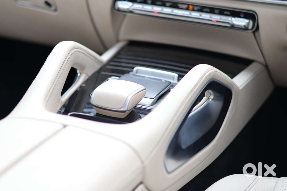 Mercedes-benz Gle 300d 4matic Lwb, 2022, Diesel