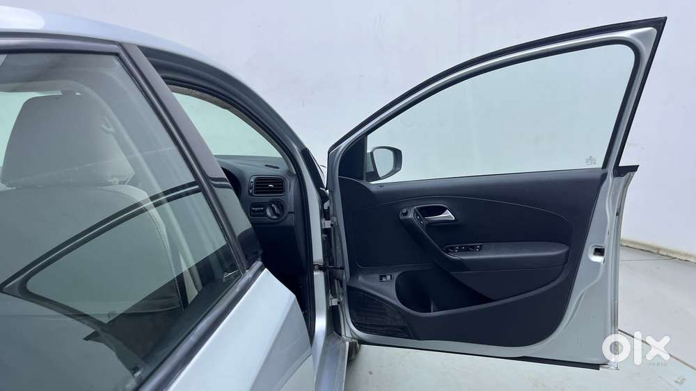 Volkswagen Vento Diesel Comfortline, 2015, Diesel