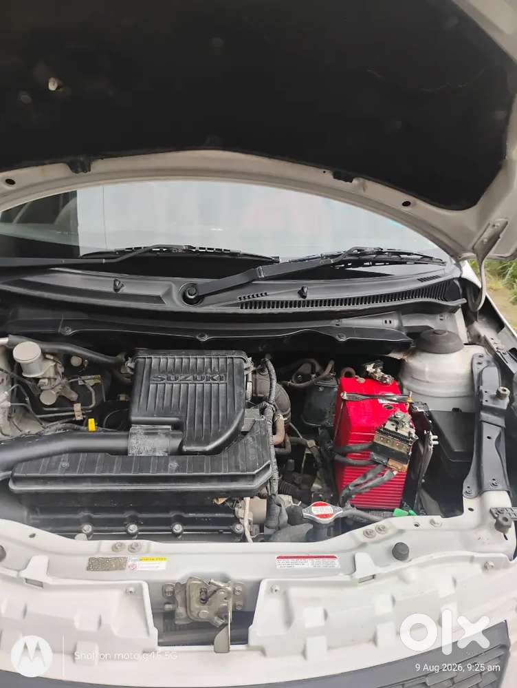 Maruti Suzuki Swift 2017